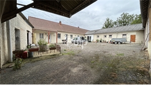 fermette à la vente -   62560  RECLINGHEM, surface 129 m2 vente fermette - UBI438113348
